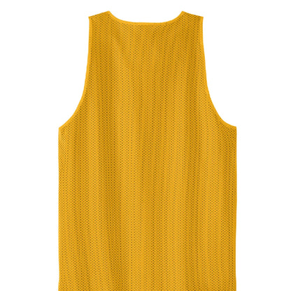 Way Truth Life Men’s Christian Gym Mesh Tank - ClaimedbyGodDesigns