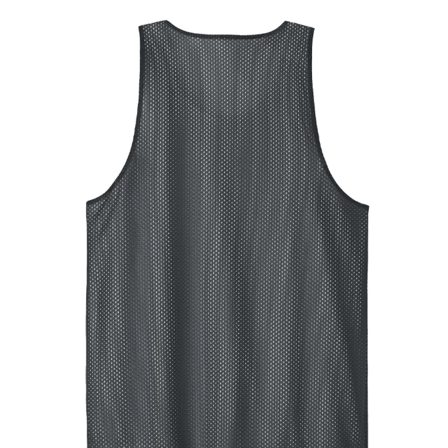 Way Truth Life Men’s Christian Gym Mesh Tank - ClaimedbyGodDesigns