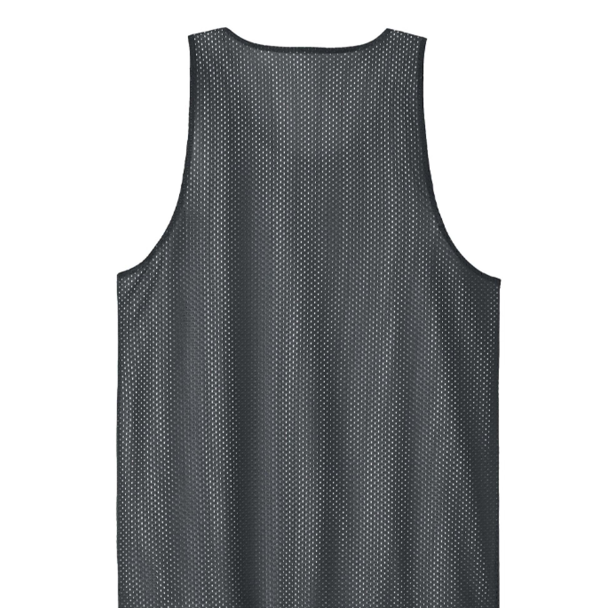 Way Truth Life Men’s Christian Gym Mesh Tank - ClaimedbyGodDesigns