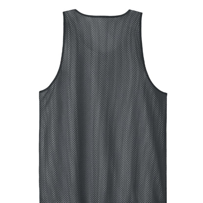 Way Truth Life Men’s Christian Gym Mesh Tank - ClaimedbyGodDesigns