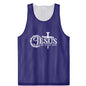 Way Truth Life Men’s Christian Gym Mesh Tank - ClaimedbyGodDesigns