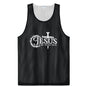 Way Truth Life Men’s Christian Gym Mesh Tank - ClaimedbyGodDesigns