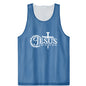 Carolina Blue/ White - FRONT