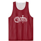 Way Truth Life Men’s Christian Gym Mesh Tank - ClaimedbyGodDesigns