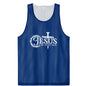 Way Truth Life Men’s Christian Gym Mesh Tank - ClaimedbyGodDesigns