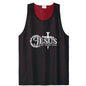 Way Truth Life Men’s Christian Gym Mesh Tank - ClaimedbyGodDesigns