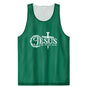 Way Truth Life Men’s Christian Gym Mesh Tank - ClaimedbyGodDesigns