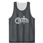 Way Truth Life Men’s Christian Gym Mesh Tank - ClaimedbyGodDesigns