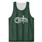 Way Truth Life Men’s Christian Gym Mesh Tank - ClaimedbyGodDesigns
