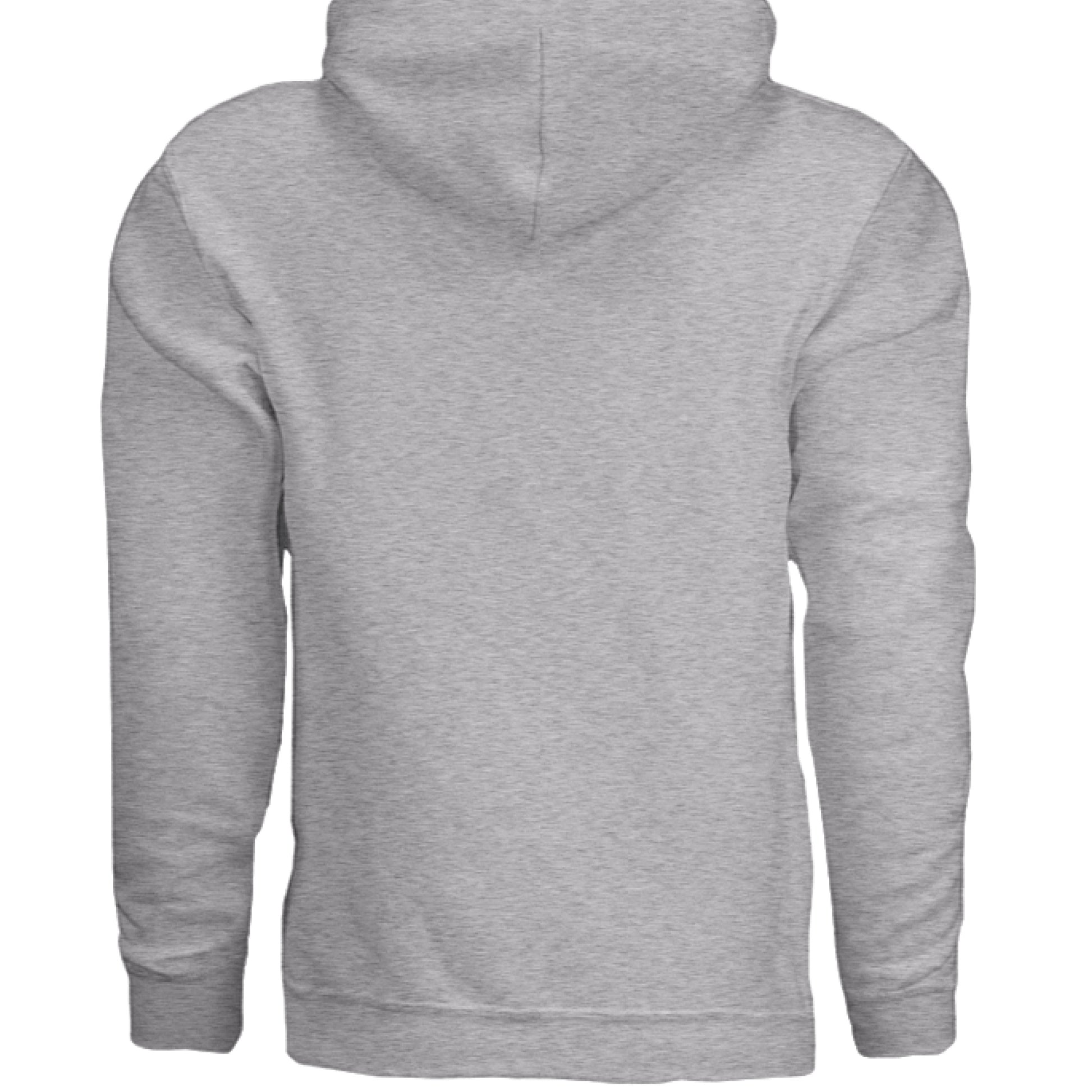 Sport Grey - BACK