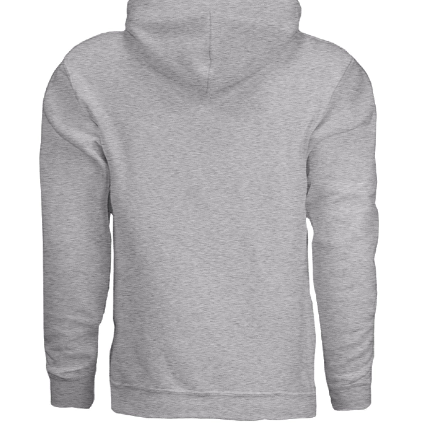 Sport Grey - BACK