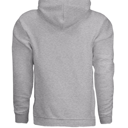 Sport Grey - BACK
