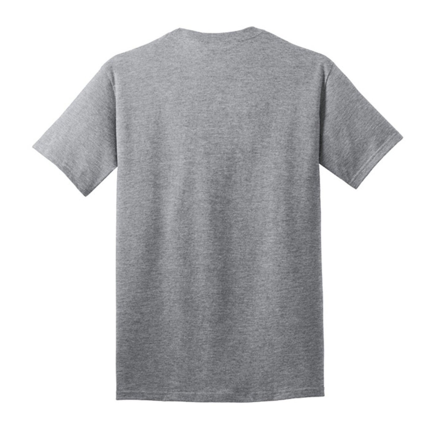 JAMAICA WILL BOUNCE BACK Fundraising T-shirt - ClaimedbyGodDesigns