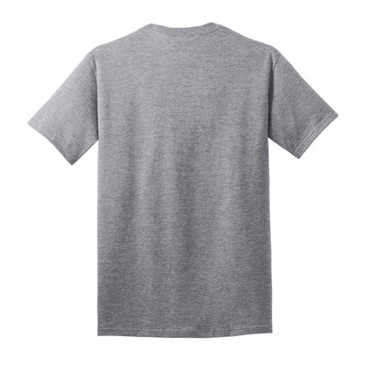 JAMAICA WILL BOUNCE BACK Fundraising T-shirt - ClaimedbyGodDesigns