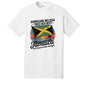 JAMAICA WILL BOUNCE BACK Fundraising T-shirt - ClaimedbyGodDesigns