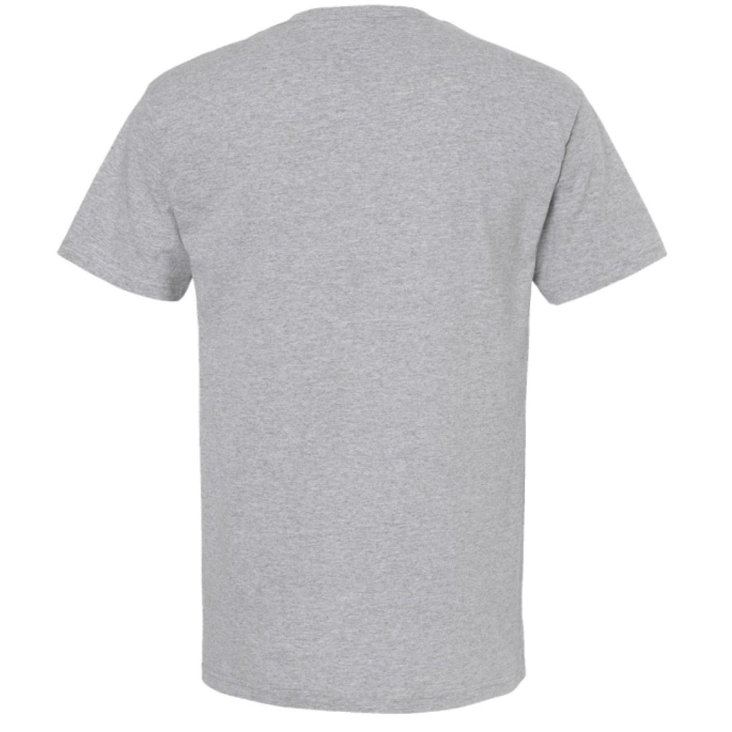 From The Rubbles We Shall Rise again Jamaica Fundraising T-shirt - ClaimedbyGodDesigns