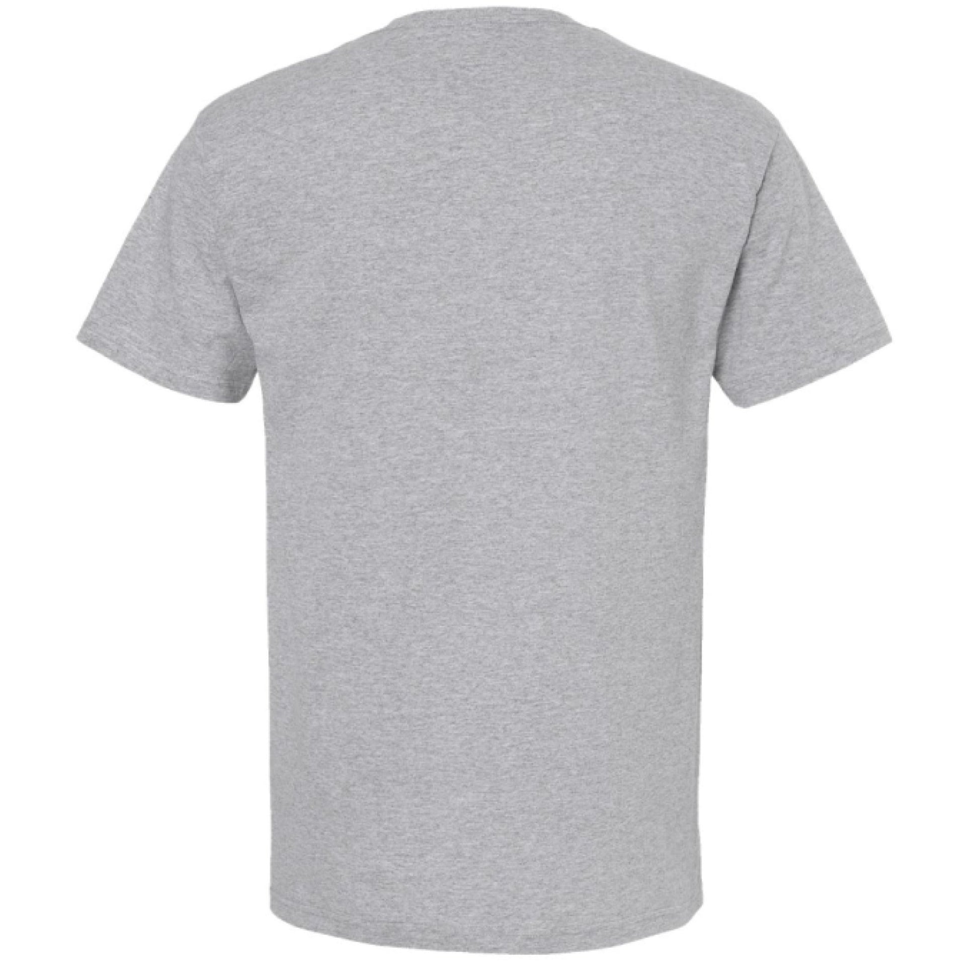 From The Rubbles We Shall Rise again Jamaica Fundraising T-shirt - ClaimedbyGodDesigns