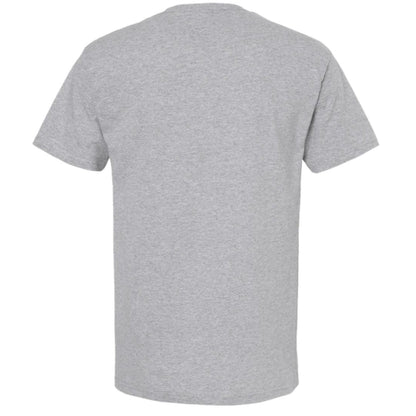 From The Rubbles We Shall Rise again Jamaica Fundraising T-shirt - ClaimedbyGodDesigns