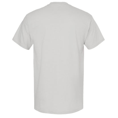 From The Rubbles We Shall Rise again Jamaica Fundraising T-shirt - ClaimedbyGodDesigns