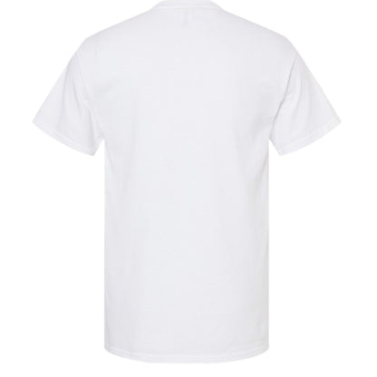 From The Rubbles We Shall Rise again Jamaica Fundraising T-shirt - ClaimedbyGodDesigns