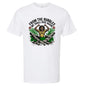 From The Rubbles We Shall Rise again Jamaica Fundraising T-shirt - ClaimedbyGodDesigns