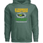 Standing In Faith With Jamaica Fundraising Hoodie - ClaimedbyGodDesigns