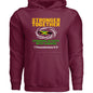 Standing In Faith With Jamaica Fundraising Hoodie - ClaimedbyGodDesigns