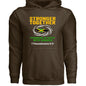 Standing In Faith With Jamaica Fundraising Hoodie - ClaimedbyGodDesigns