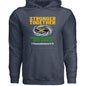 Standing In Faith With Jamaica Fundraising Hoodie - ClaimedbyGodDesigns