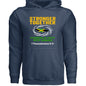 Standing In Faith With Jamaica Fundraising Hoodie - ClaimedbyGodDesigns