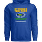 Standing In Faith With Jamaica Fundraising Hoodie - ClaimedbyGodDesigns