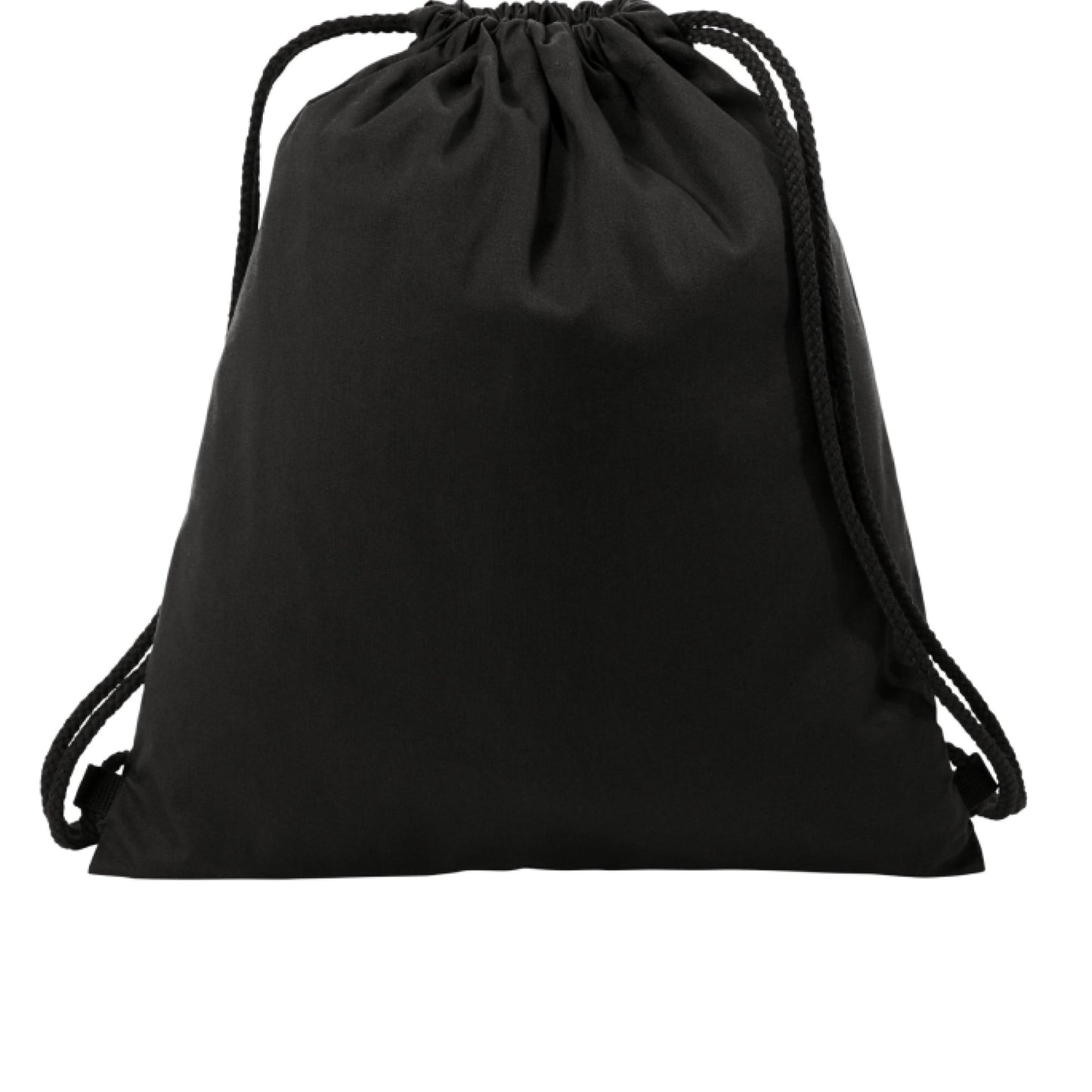 Standing In Faith Jamaican Fundraising Drawstring Bag - ClaimedbyGodDesigns