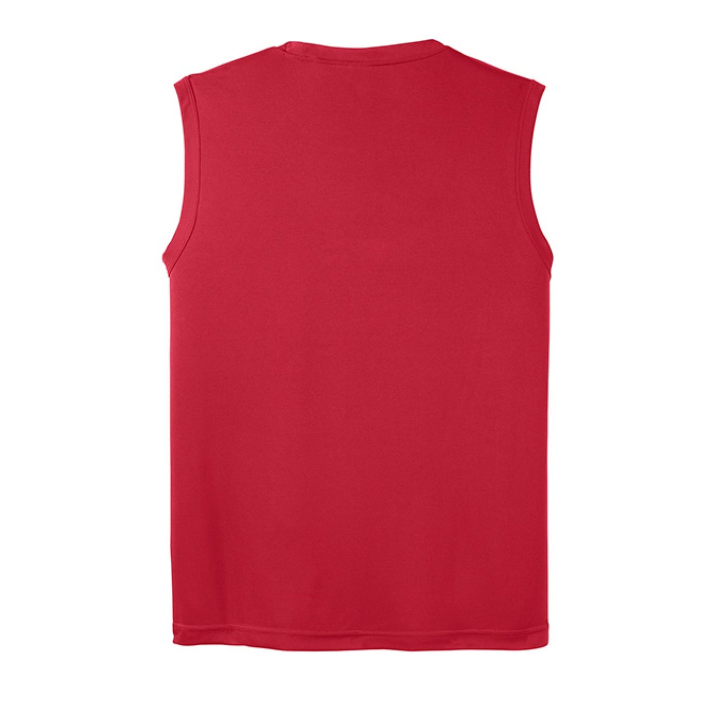 Gym And Him Men’s Christian Gym Tank Top - ClaimedbyGodDesigns