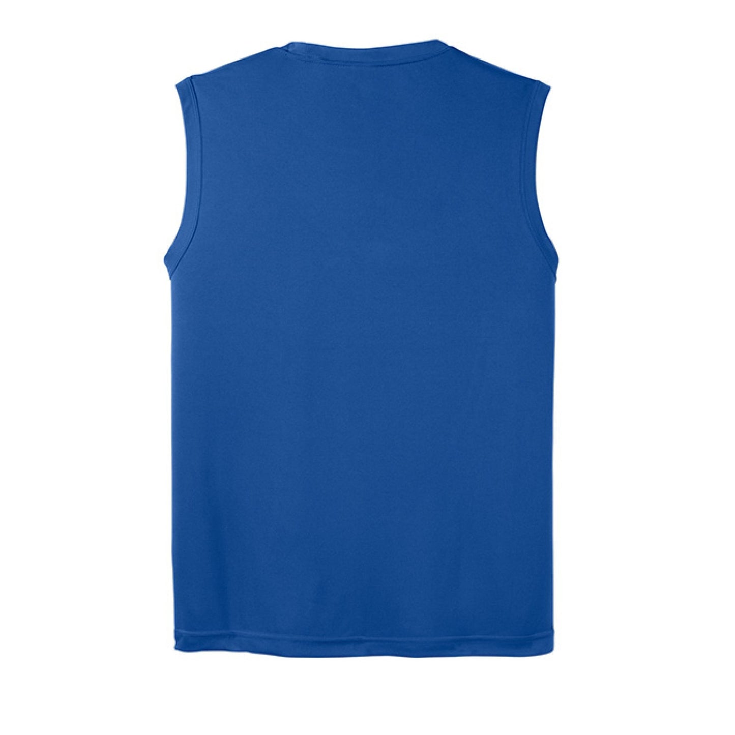 Gym And Him Men’s Christian Gym Tank Top - ClaimedbyGodDesigns