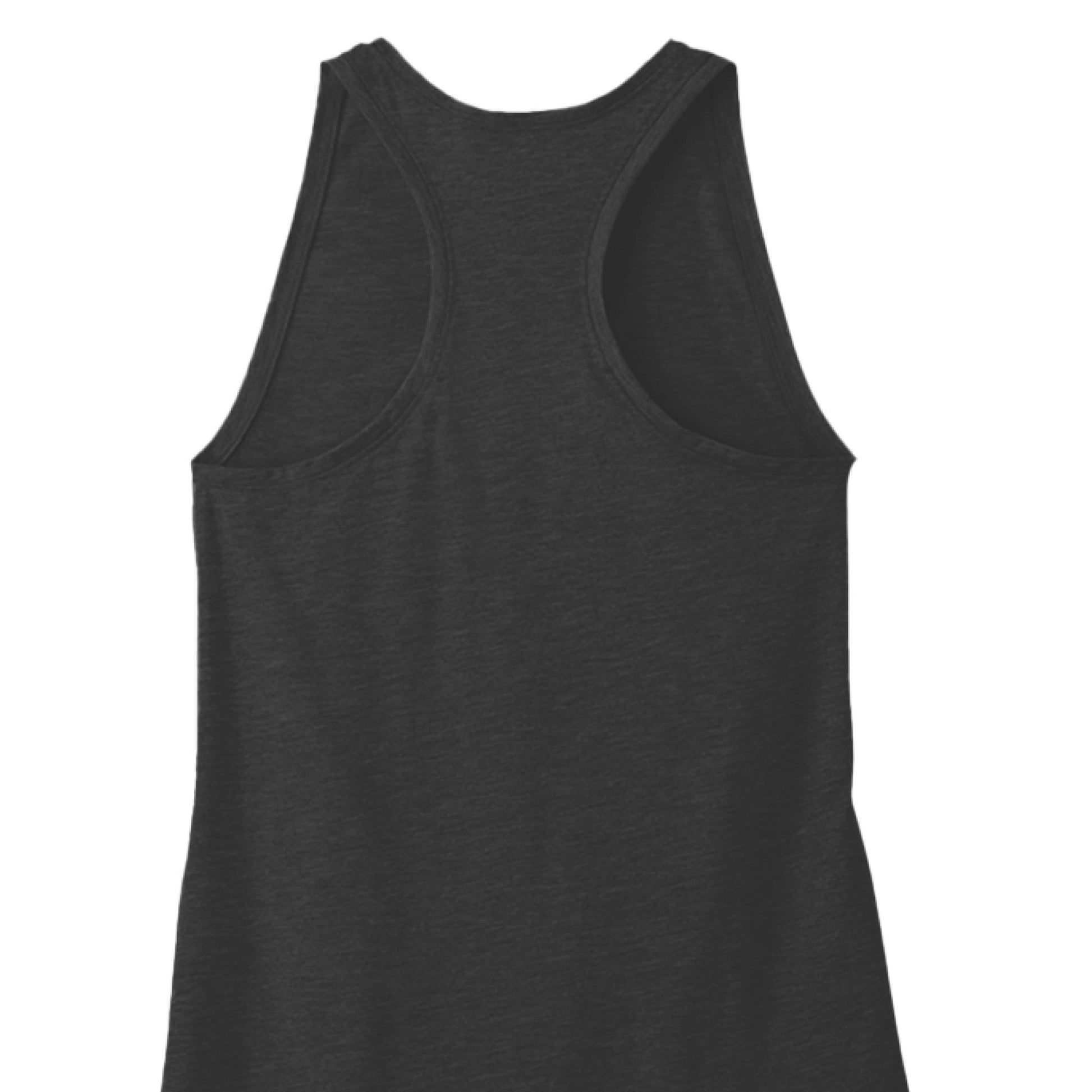 Gym and Him Can Fix It All Women's Christian Tank Top - ClaimedbyGodDesigns