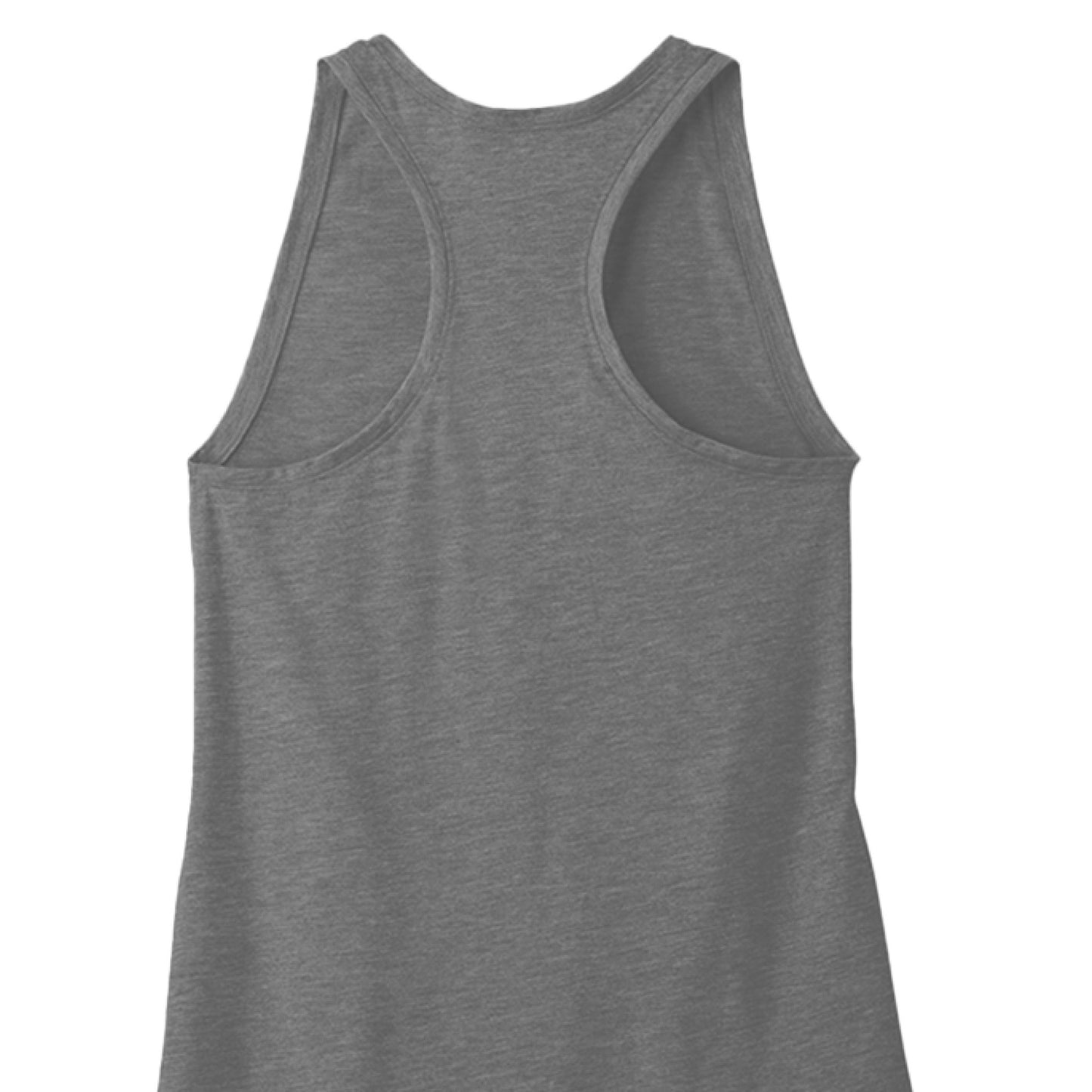 Gym and Him Can Fix It All Women's Christian Tank Top - ClaimedbyGodDesigns