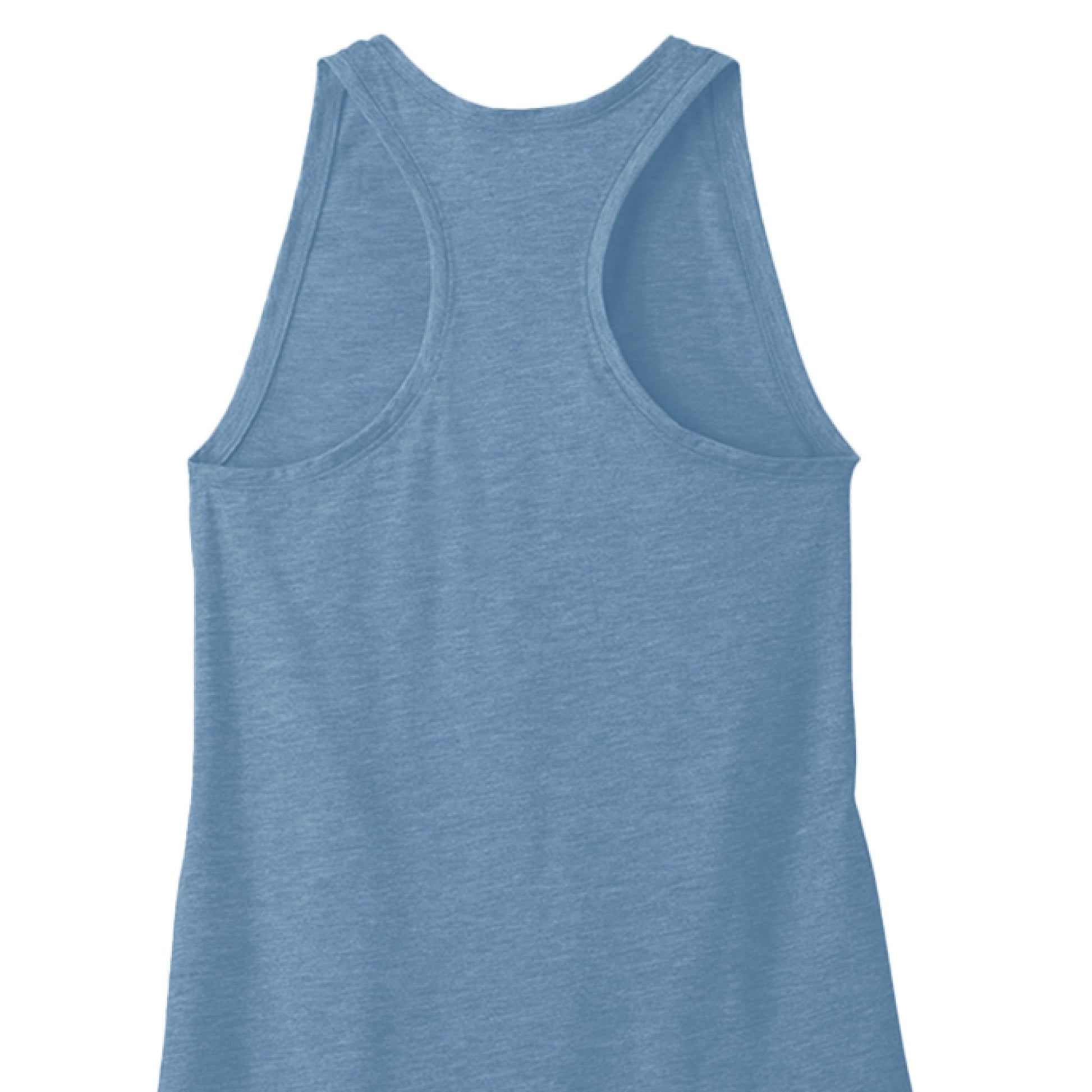 Gym and Him Can Fix It All Women's Christian Tank Top - ClaimedbyGodDesigns