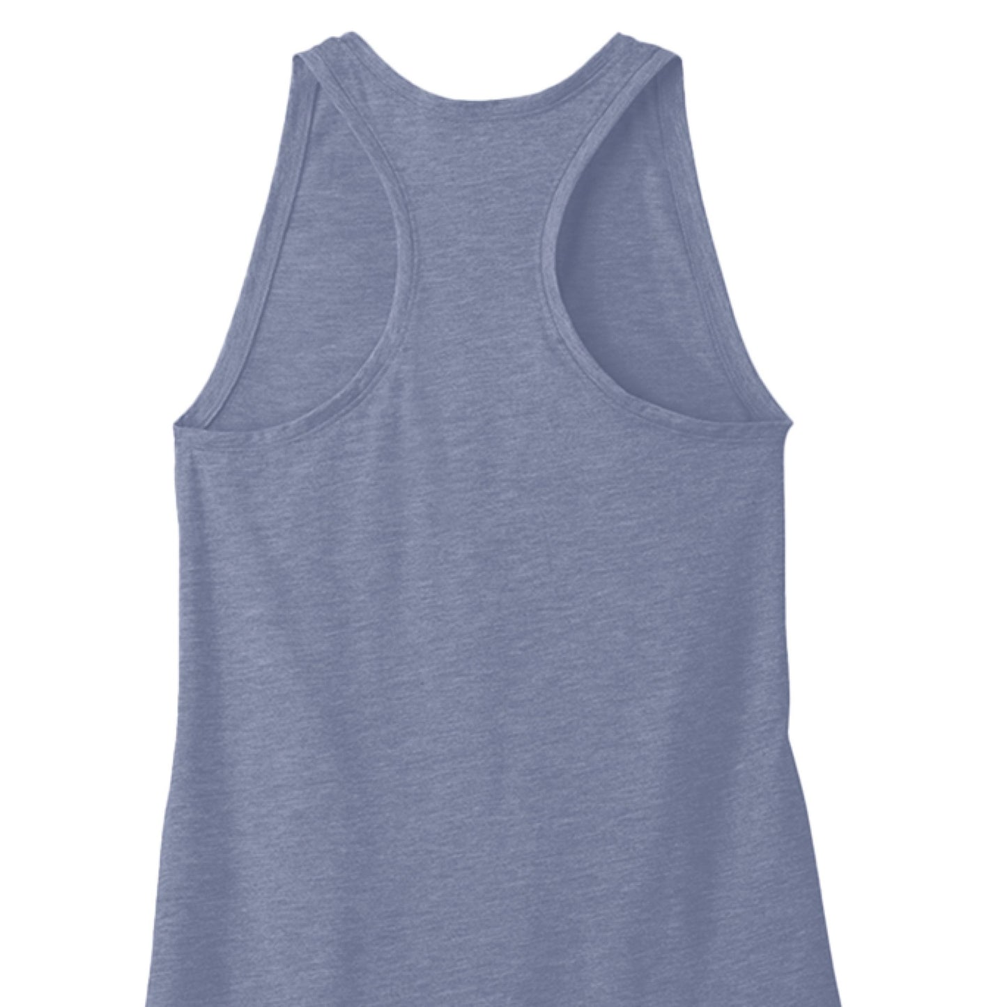 Gym and Him Can Fix It All Women's Christian Tank Top - ClaimedbyGodDesigns