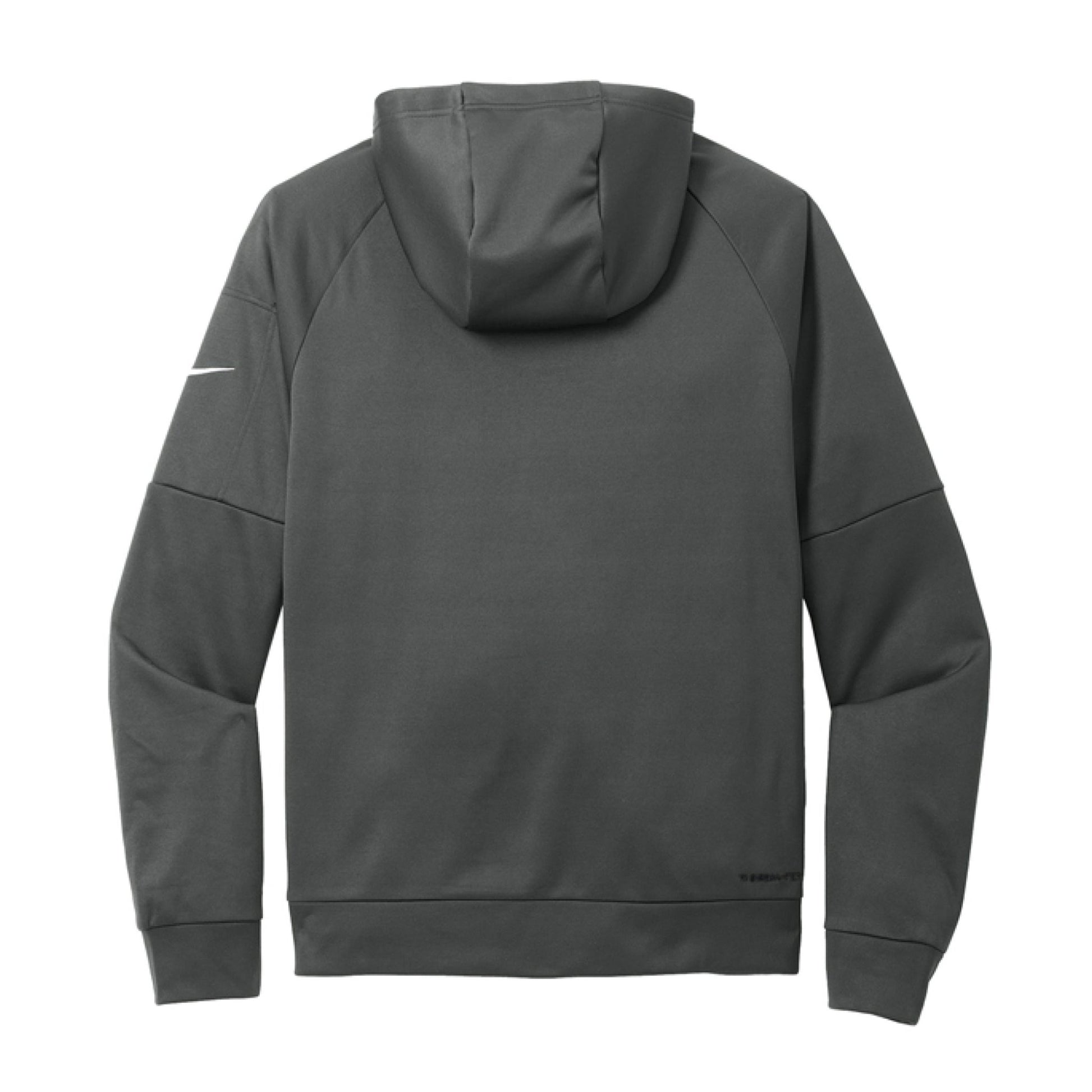 There Is Nothing Him and The Gym Can’t Get Me Through Unisex Christian Gym Hooded Sweatshirt - ClaimedbyGodDesigns