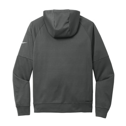 There Is Nothing Him and The Gym Can’t Get Me Through Unisex Christian Gym Hooded Sweatshirt - ClaimedbyGodDesigns