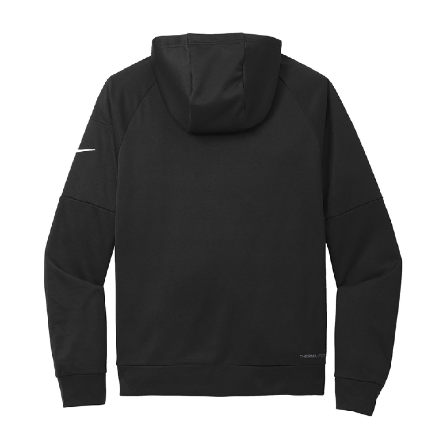 There Is Nothing Him and The Gym Can’t Get Me Through Unisex Christian Gym Hooded Sweatshirt - ClaimedbyGodDesigns