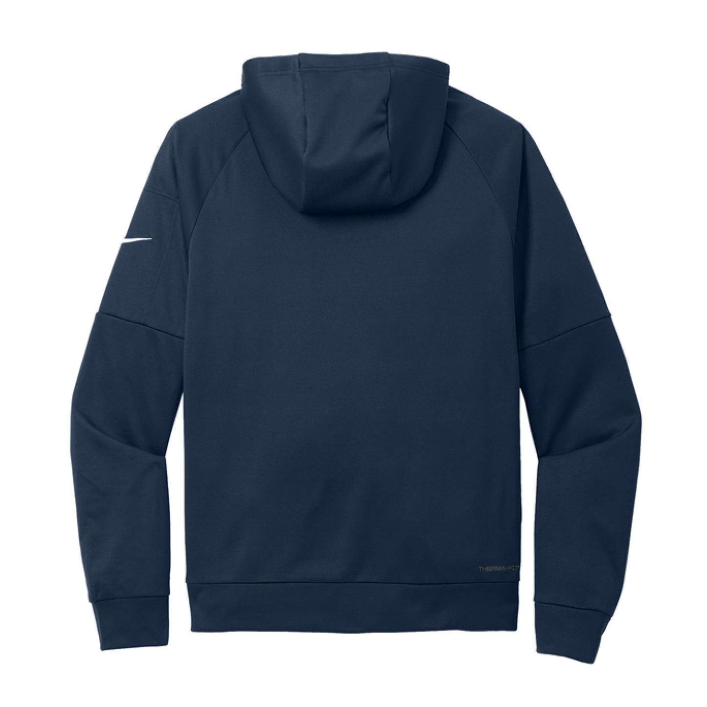 There Is Nothing Him and The Gym Can’t Get Me Through Unisex Christian Gym Hooded Sweatshirt - ClaimedbyGodDesigns