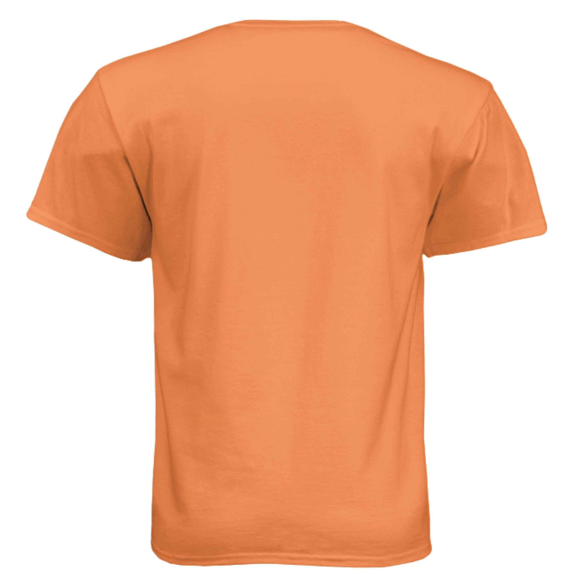 Psalm 23:3 The Lord Restores My Soul Men’s Christian T-Shirt - ClaimedbyGodDesigns