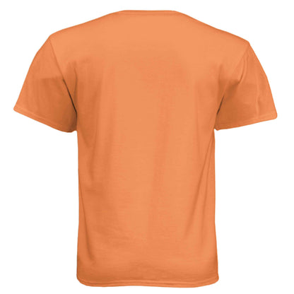 Psalm 23:3 The Lord Restores My Soul Men’s Christian T-Shirt - ClaimedbyGodDesigns