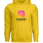 Faith Hoodie – “InstaFaith” (Social - Inspired Parody) - ClaimedbyGodDesigns