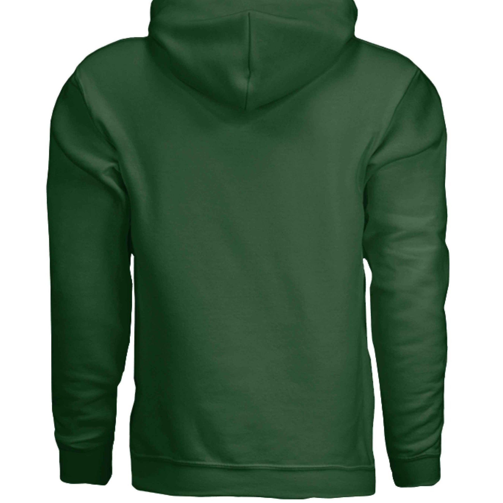 Faith Hoodie – “Alpha & Omega Mart” (Retail - Inspired Parody) - ClaimedbyGodDesigns