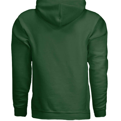 Faith Hoodie – “Alpha & Omega Mart” (Retail - Inspired Parody) - ClaimedbyGodDesigns