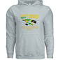 Every Mikkle Mek A Mukkle Jamaica Fundraising Hooded Sweatshirt - ClaimedbyGodDesigns