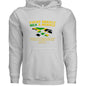 Every Mikkle Mek A Mukkle Jamaica Fundraising Hooded Sweatshirt - ClaimedbyGodDesigns