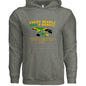 Every Mikkle Mek A Mukkle Jamaica Fundraising Hooded Sweatshirt - ClaimedbyGodDesigns